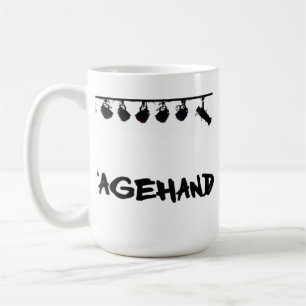 Caneca do Stagehand