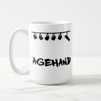 Caneca do Stagehand