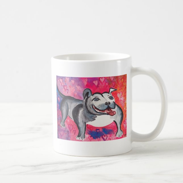 caneca do stubbie (Direita)