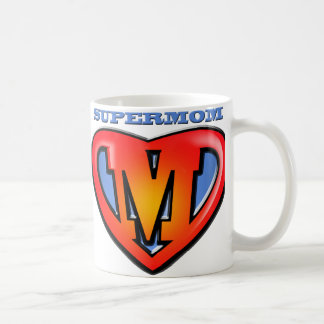 Caneca do SUPERMOM