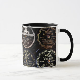 Caneca do tango