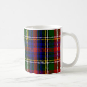 Caneca do Tartan de Christie