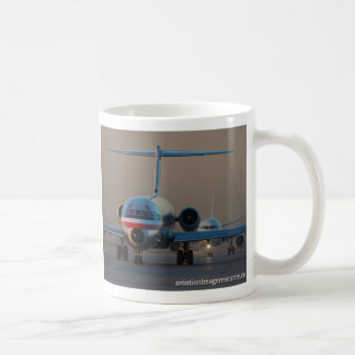 Caneca do táxi MD80