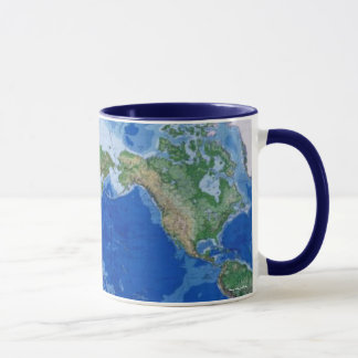 Caneca do Terra
