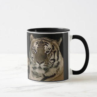 Caneca do tigre