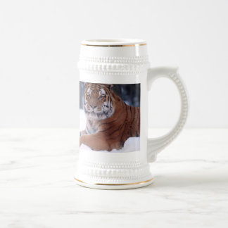 caneca do tigre