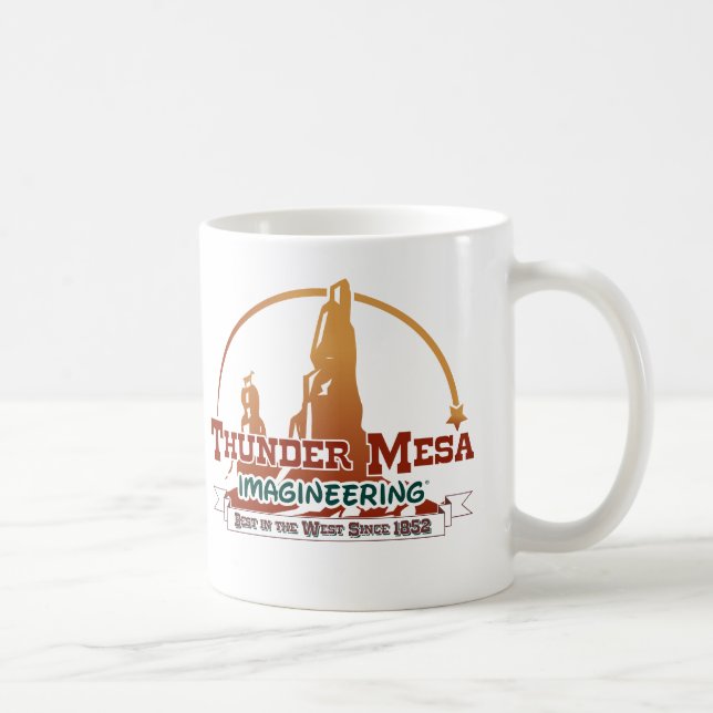 Caneca do TMI 11oz (Direita)