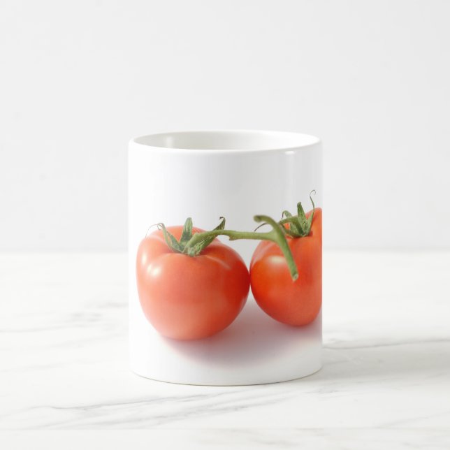 Caneca do tomate (Centro)
