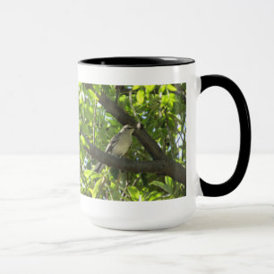 Caneca do tordo dos remedos