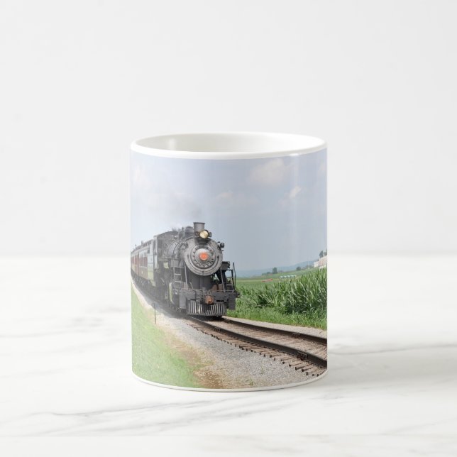 Caneca do trem (Centro)