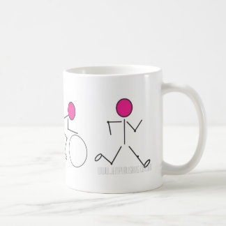 caneca do triathlon
