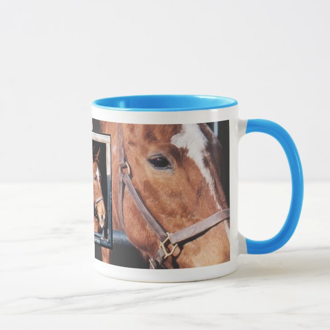 Caneca do tributo de Alabama Nana (Direita)