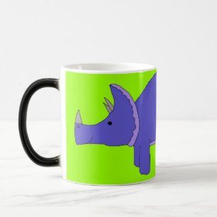 Caneca do Triceratops