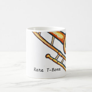 Caneca do Trombone