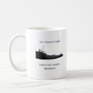 Caneca do Vale Camp