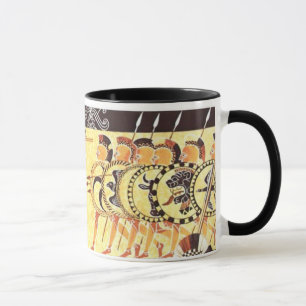 Caneca do vaso de Chigi