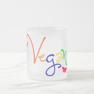 Caneca do Vegan