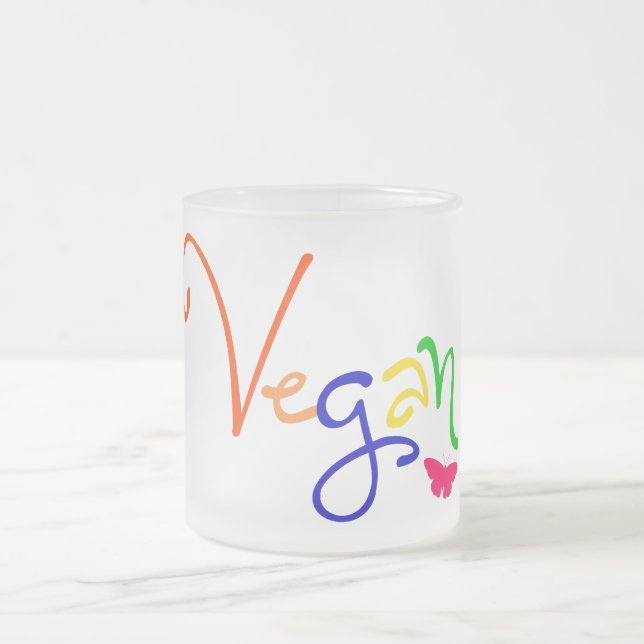 Caneca do Vegan (Centro)