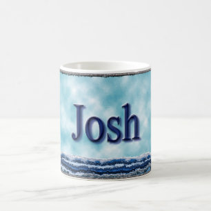 CANECA DO VELEIRO DE JOSH