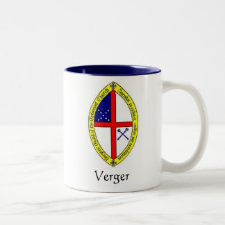 Caneca do Verger