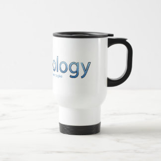 Caneca do viajante de Givology