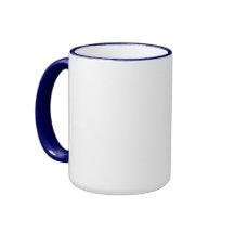 Caneca do violino e de café das estrelas