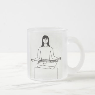 Caneca do Violist do zen