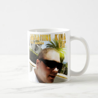 Caneca do VIP