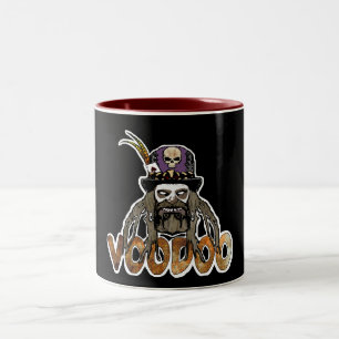Caneca do Voodoo