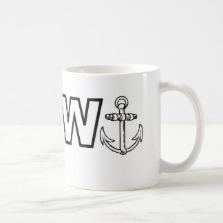 Caneca do Wanker