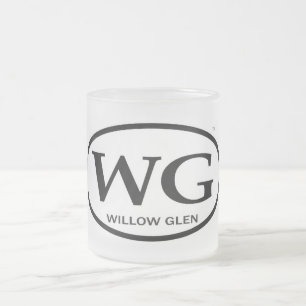 Caneca do WG