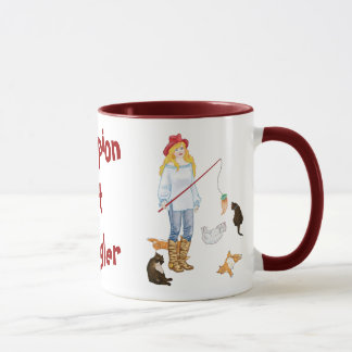 Caneca do Wrangler