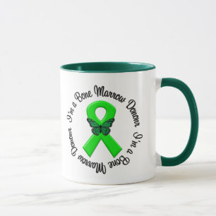 Caneca Doador da medula