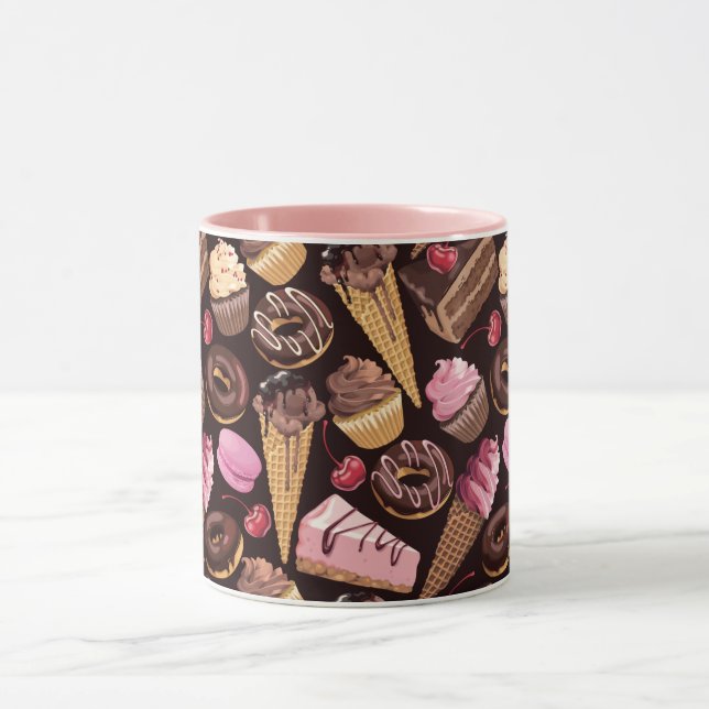 Caneca Doce (Centro)