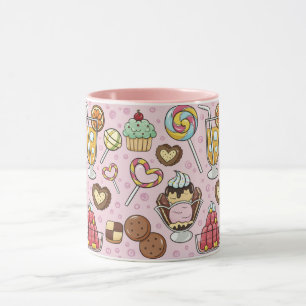 Caneca Doce
