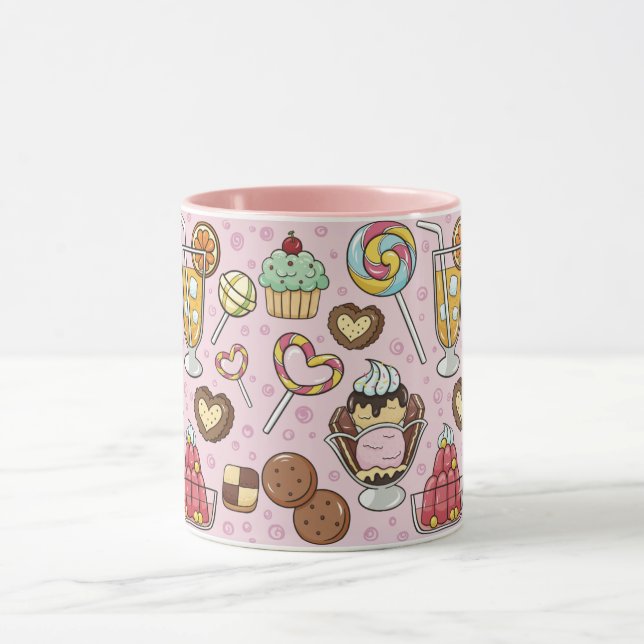 Caneca Doce (Centro)