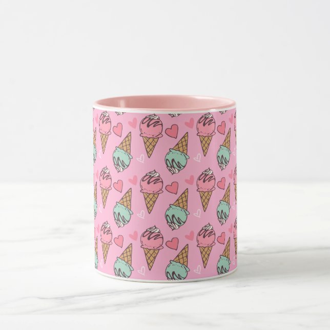 Caneca Doce (Centro)