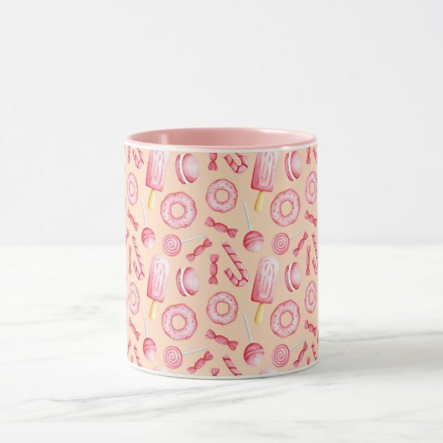 Caneca Doce (Centro)