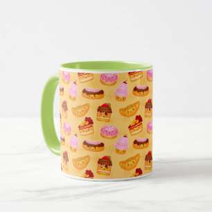 Caneca Doce
