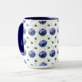 Caneca Doce Amoreira