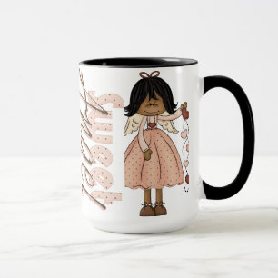 Caneca Doce    AngelMug