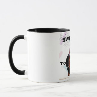 Caneca Doce Dente Delight Mug