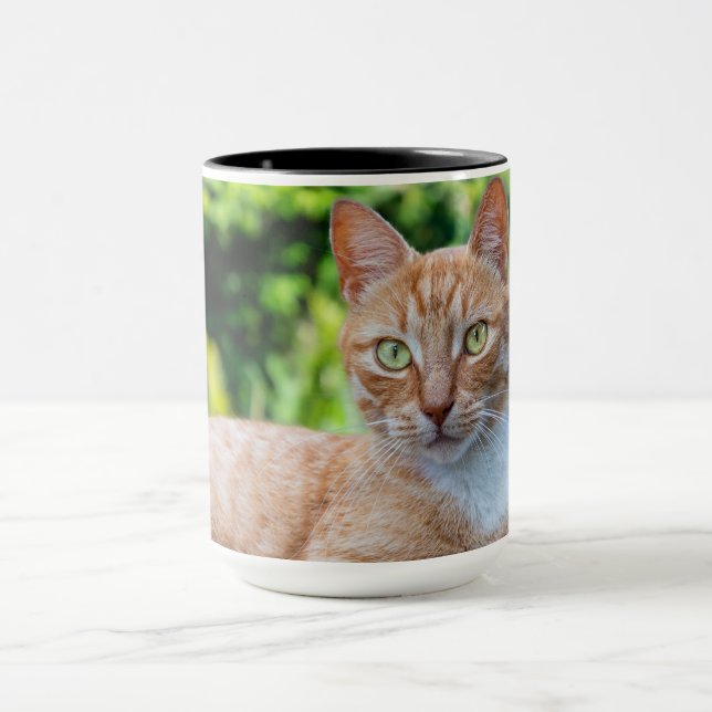 Caneca Doce gatinho (Centro)
