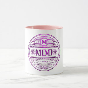 Caneca Doce MIMI