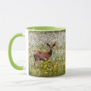 Caneca Doe in the Meadow Mug