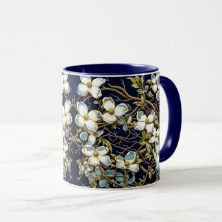 Caneca Dogwood