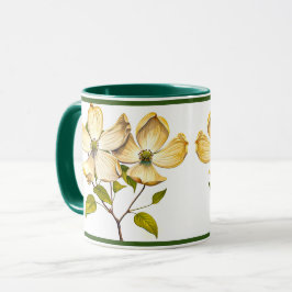 Caneca Dogwood