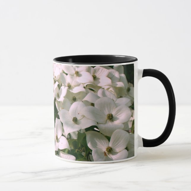 Caneca DOGWOOD por SHARON SHARPE (Direita)