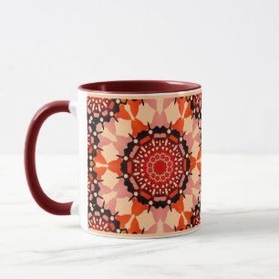Caneca Doilina Mug