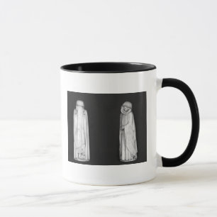 Caneca Dois choros